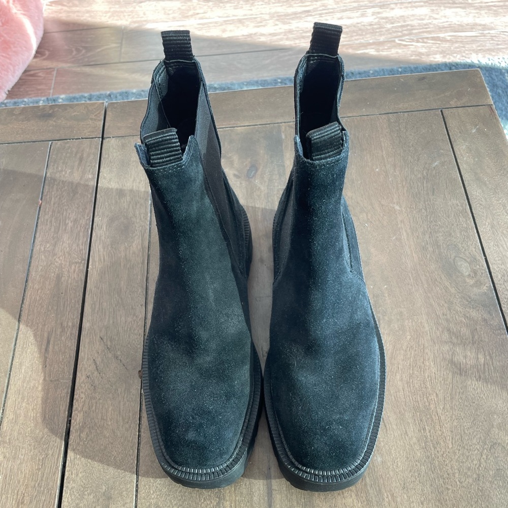 Sam Edelman Laguna Chelsea Boot